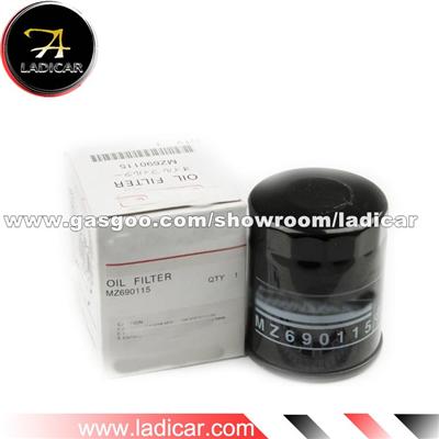 Car Parts China Hydraulic Oil Filter Industrial Filtration Products For Mitsubishi Me215002 Mz690072 Mz690115 Mz690116