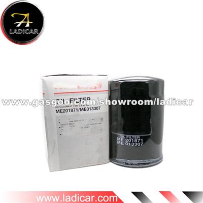 Japanese Car Engine Auto Truck Spare Parts Oil Filter Element Me015254 Me130968 Me201871