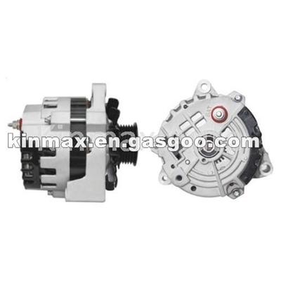 Alternator 1101461 10463043 10463114 10463175 LRA16078 1101191 12V 100A FOR BUICK