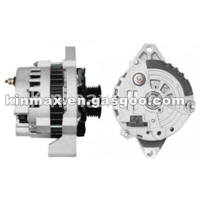 Alternator 1101636 1102630 1102631 1105661 1105689 321431 12V 105A FOR Chevrolet