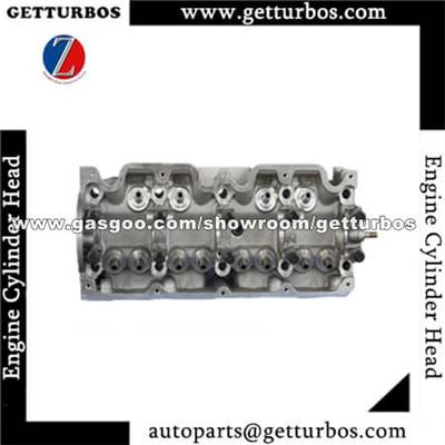 FEJK-10-100 FEJK10100 Cylinder Head For Mazda F2 (FE JK)