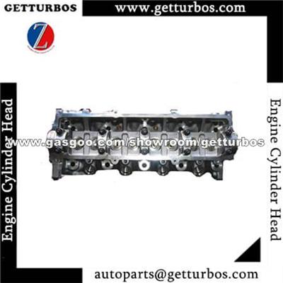 908 741 908741 Cylinder Head For MAZDA RF-A RF RFM RFN RFT Engine 11111-78E10 11111-78E11 11111-78E12 11111-78E13 R2L1-10-100A