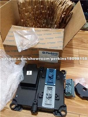 ECU ECM(Electric Control Group) For Engine - Generator Set C6.6 C6.6DE150E POWER SYS 3317539 3317540