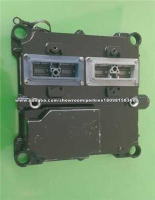 T411185 ECU ECM(Engine Control Module) For Perkins Engine 1106A-70 Caterpillar C7.1 Generator Parts