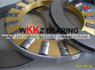 81124M Cylindrical Roller Thrust Bearing,WKKZ BEARING,CHINA BEARING