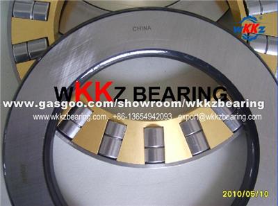 81148M Cylindrical Roller Thrust Bearing,WKKZ BEARING,CHINA BEARING