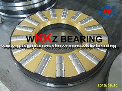 81152M Cylindrical Roller Thrust Bearing,WKKZ BEARING,CHINA BEARING