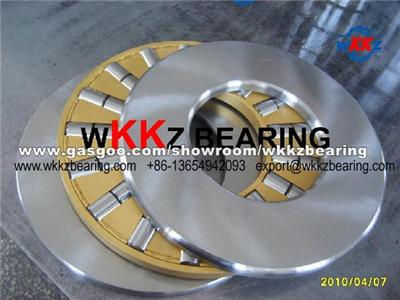 81230M Cylindrical Roller Thrust Bearing,WKKZ BEARING,CHINA BEARING