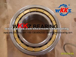 Link-Belt Bearing MU5218M 90X160X52.4mm,Cylindrical Roller Bearing,WKKZ BEARING