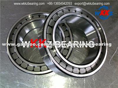 SL182944 Full Complement Cylindrical Roller Bearing,WKKZ BEARING