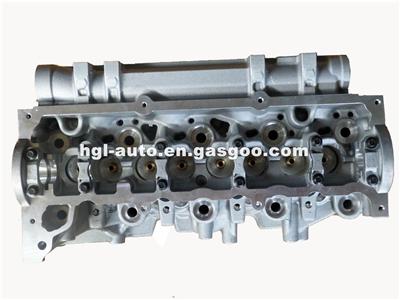 Cylinder Head 130027111 908521 908793 For RENAULT KANGOO / CLIO / MEGAN K9K-1 K9K-2