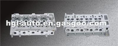 Cylinder Head 71729497 71739601 For FIAT DOBLO DOBLO CARGO