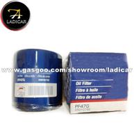 Venezuela Oil Filter Car Filtro De Aceite For Acdelco PF47 19256042 25010792 PF47e 19210284 PF47g 25010792