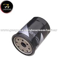 Auto Spare Parts Engine Filtro Toyota Oil Filter 90915-Yzzd1 90915yzzd1 90915-Yzzd2 90915yzzd2 90915-Yzzd3 90915yzzd3 90915-Yzzd4