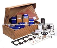 KRP1547 KRP1546 Perkins Gasket Kit Bottom/Top /FG Wilson Generator Parts