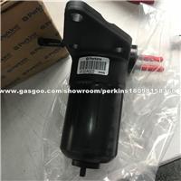 4132A022 Original Lift Pump For Perkins Engine Parts 1103A 1103C Engine Parts