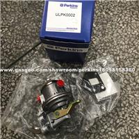 KRP1721 LIFT PUMP Genuine Perkins Parts For FG Wilson/ CAT Caterpillar Parts ULPK0004 ULPK0002