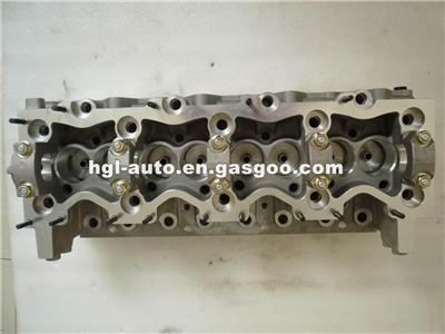 Cylinder Head 5043708073 5801485124 908345 912 1632 For FIAT DUCATO