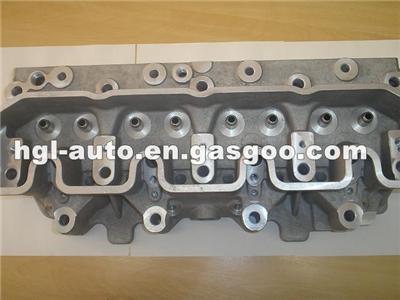 Cylinder Head Y3-10-0K0 40443225 4903053 For FORD Ranger B2500 WL WLT