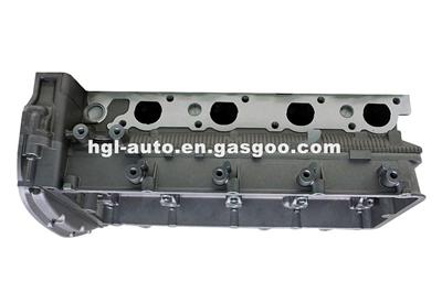 Cylinder Head 1333272 1701911 6C1Q 6090 BC 6C1Q 6049 BD For FORD Transit Duratorq ZSD-424 FXFA