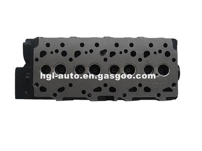 Cylinder Head 924F6050BAA For FORD TRANSIT 97-01 4EA