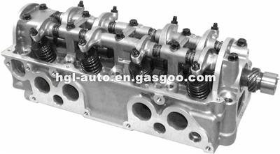 Cylinder Head F850 10100F FE70 10100F For MAZDA F8 FE 626/929/E1800