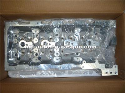 Cylinder Head 6110104420 6110102320 908572 9041911 For MERCEDES BENZ SPRINTER / VITO BENZ OM611