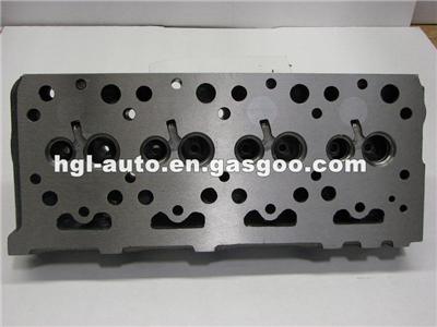 Cylinder Head For KUBOTA V1902