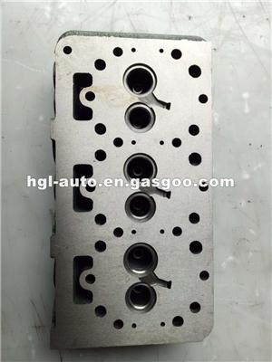 Cylinder Head For KUBOTA D750