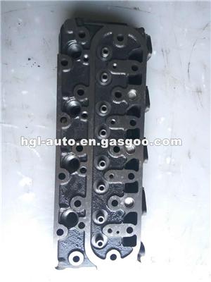 Cylinder Head For KUBOTA V1505