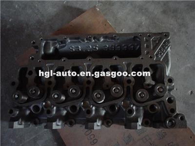 Cylinder Head For CUMMINS 6BT