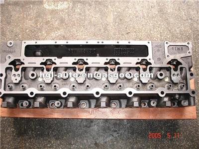 Cylinder Head For CUMMINS 6CT