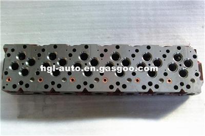 Cylinder Head For HINO P11C