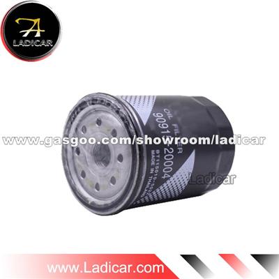 Engine For Denso Parts Diesel Oil Filter 90915-20003 9091520003 For Corollaa 90915-20004 9091520004 90915-30002-8t 9091530002 90915tb001 90915-Tb001