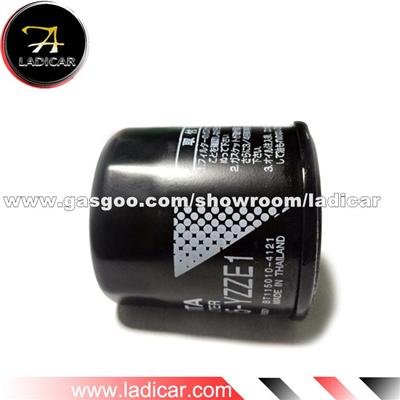 Auto Lubrication Engine Genuine Oil Filter For Toyota 90915yzzd4 90915-Yzze1 90915yzze1 90915-Yzze2 90915yzze2 90915-Yzzf2 90915yzzf2