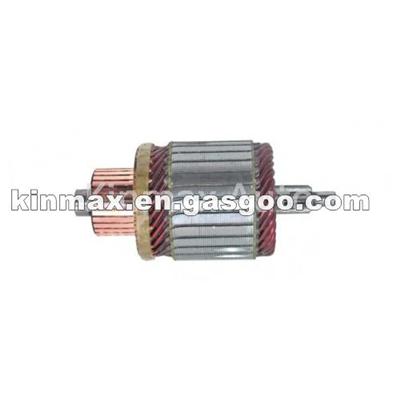 Armature For Starter Parts IM3044, 211411111 233100M300 2331031U00 12V