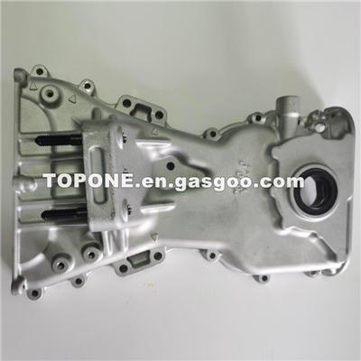 OIL PUMP ASSEMBLY 24558579 FOR CHEVROLET N300 / N300P / N200