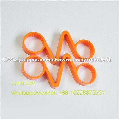 UNIVERSAL WHEEL NUTS INDICATORS 33mm*105mm