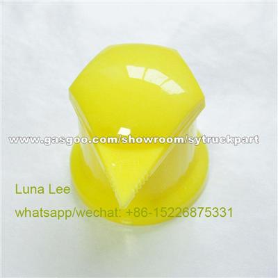 Car Truck Auto Spare Parts Adjustable Loose Wheel Nut Indicator 33mm