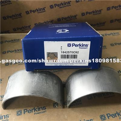 1842570c92 Conrod Bearing KIt(STD) For 1306 ELECTRONONIC HEUI/Genuine Original Parts