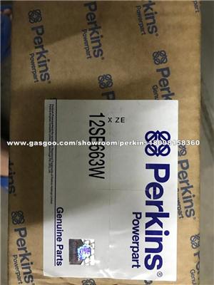 12SE663W Perkins Top Gasket Kit For 4012/ Dorman Generator Parts