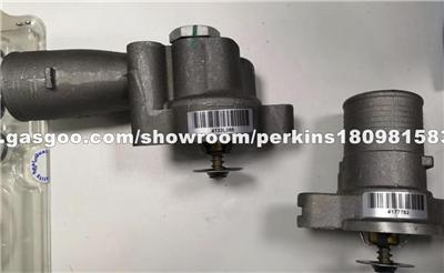 4133L067 4133L066 THERMOSTAT For Perkins Engine 1106 Caterpillar 320D C6.6 Parts