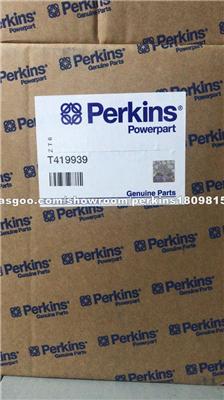 T419939 Perkins OIL PUMP For Perkins/CAT Caterpillar C6.6
