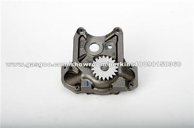 4132F056 4132F051-Oz OIL PUMP Fits Perkins 1004.4 6I0253 3640908M91 02/200110