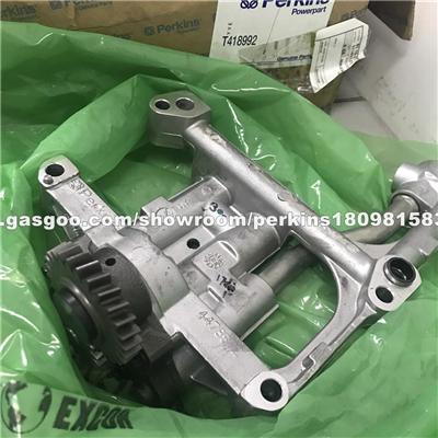 4342200 4342200 434-2200 4478572 447-8572 Oil Pump For Caterpillar CAT