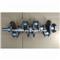 Crankshaft For Opel1.8 / 7w