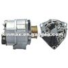 Auto Alternator For Mercedes-Benz 0120468143 0120468145 0986041030 0986043890 6033G3010 6033G3023 6033GB3010 6033GB3023 6033GB3083 113448 24V 110A