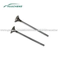 Auto Parts Engine Valve For Cummins QSX15