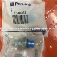 2848062 Genuine Perkins Oil Pressure Sensors/Switch For 403/404/400 923-022 7W-1238