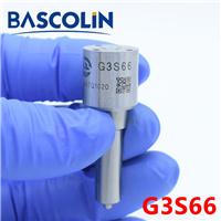 BASCOLIN CR Nozzle G3S66 Diesel Injection Nozzle G3S066